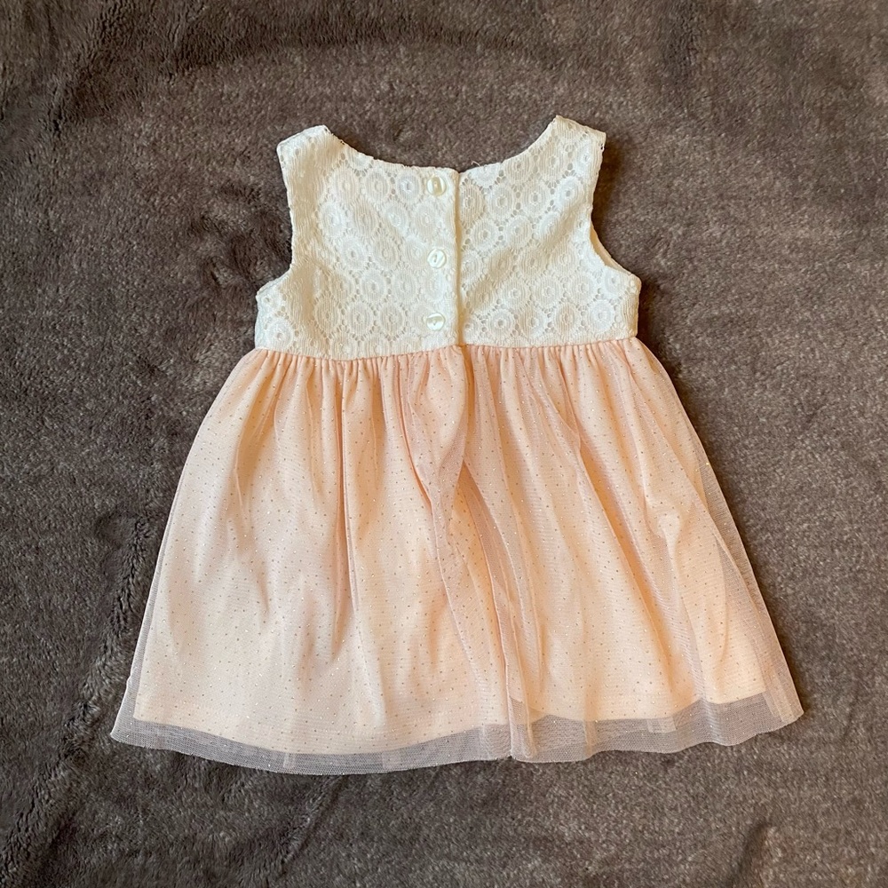 Spring Dress & Jacket Outfit - Picture 4 of 8